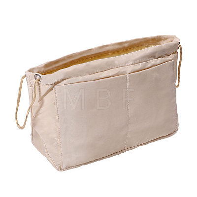 Oxford Cloth Organizer Insert PURS-WH0001-91B-02-1