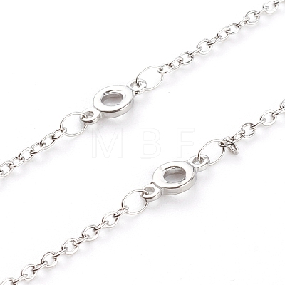 Eyeglasses Chains AJEW-EH00333-01-1