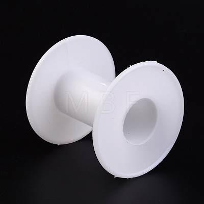 Plastic Empty Spools for Wire TOOL-64D-1