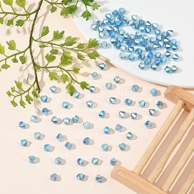 Preciosa® Crystal Beads Y-PRC-BA6-60120-20000-1