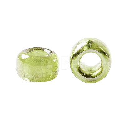 TOHO 15/0 Round Beads LS-X-SEED-TR15-0457-1