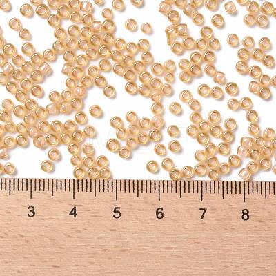 TOHO Round Seed Beads X-SEED-TR08-0955-1