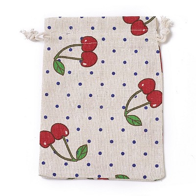 Burlap Packing Pouches LS-ABAG-I001-13x18-11-1