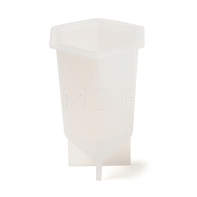 DIY Silicone Candle Molds SIL-F011-02B-1