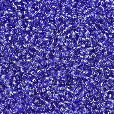 MIYUKI Round Rocailles Beads SEED-JP0008-RR2431-1