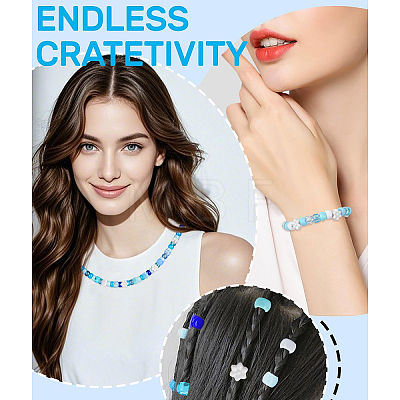DIY Beads Kits DIY-YW0018-35-1