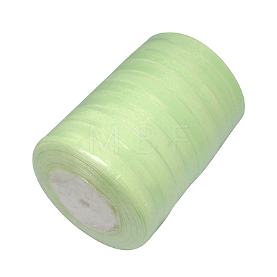 Organza Ribbon RS10mmY171-1