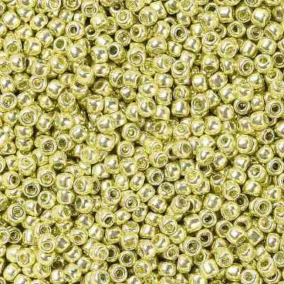 TOHO 11/0 Round Beads X-SEED-TR11-0559-1