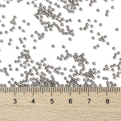 TOHO Round Seed Beads X-SEED-TR15-0992-1