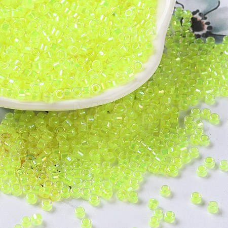 Glass Seed Beads X-SEED-S042-13A-04-1