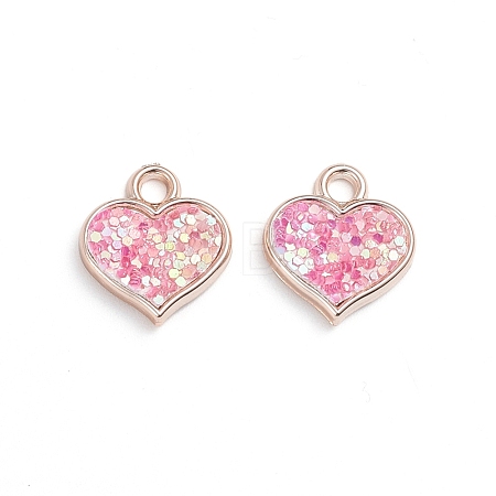 CCB Plastic Pendants CCB-TAC0001-03B-1