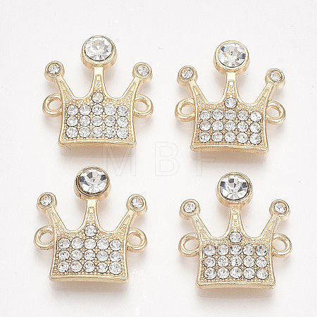 Alloy Links connectors X-PALLOY-S118-38-1