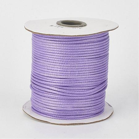 Eco-Friendly Korean Waxed Polyester Cord YC-P002-1.5mm-1162-1