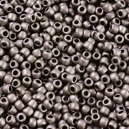 TOHO 11/0 Round Beads SEED-XTR11-0566-1