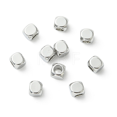 SHEGRACE Brass Beads XGRPCN993-228P-1