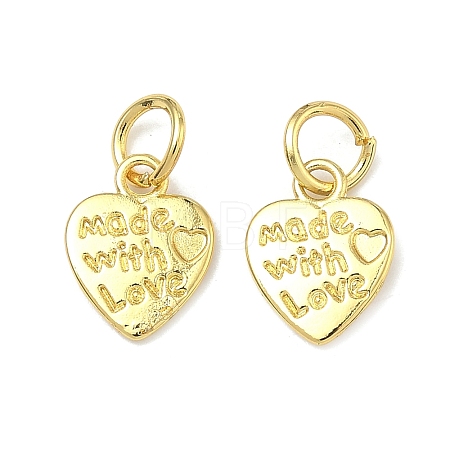 Alloy Pendants FIND-G110-04G-1
