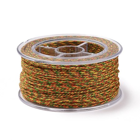 Macrame Cotton Cord OCOR-H110-01A-05-1