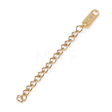 304 Stainless Steel Chain Extender X-FIND-JF00086-01-1