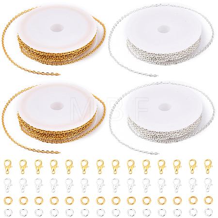 10M Iron Cable Chains DIY-YW0017-30-1