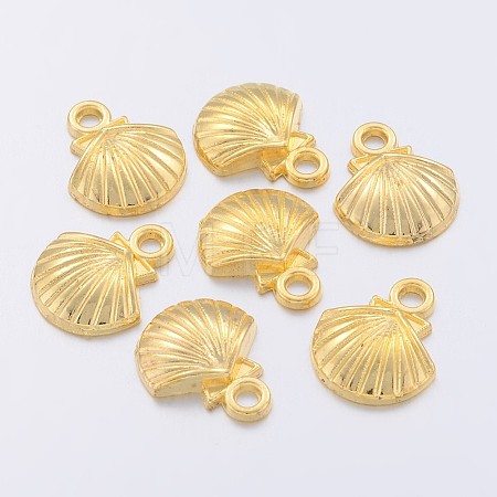 Tibetan Style Alloy Charms LS-K08UU011-1