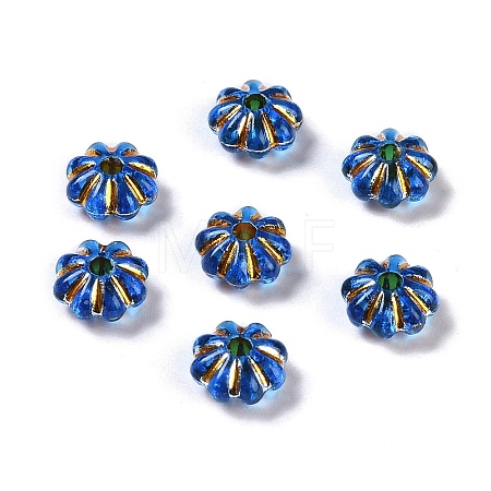 Acrylic Beads LS-SACR-C005-01D-1