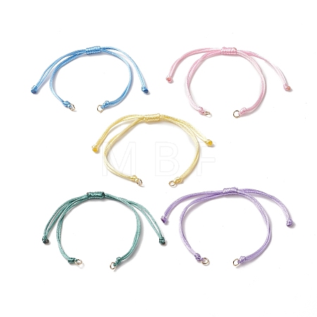 Braided Nylon Thread AJEW-JB01154-1