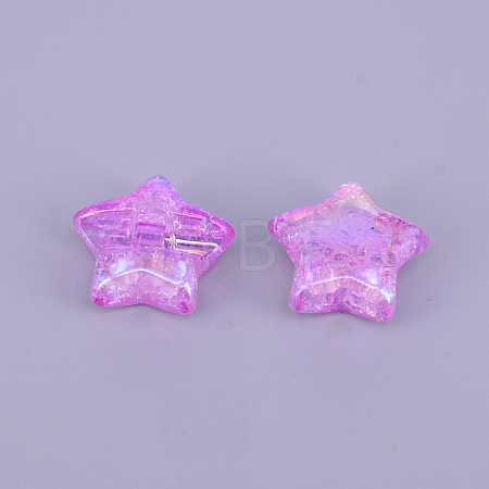 Phantom Resin Beads RESI-CJC0001-75E-1