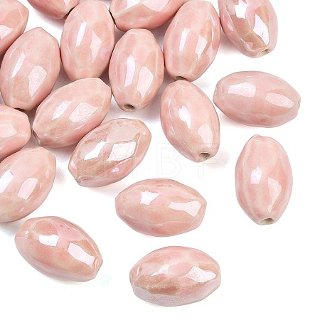 Handmade Porcelain Beads PW-WG559A4-06-1