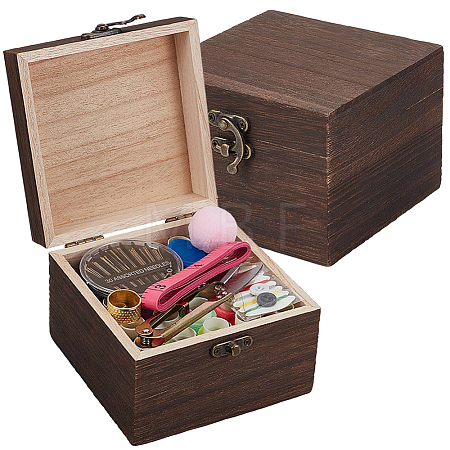 Sewing & Knitting Tools Kits DIY-CY0003-46A-1
