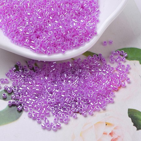 MIYUKI Delica Beads X-SEED-J020-DB0247-1