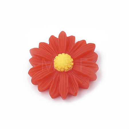Resin Cabochons LS-CRES-N007-10A-1