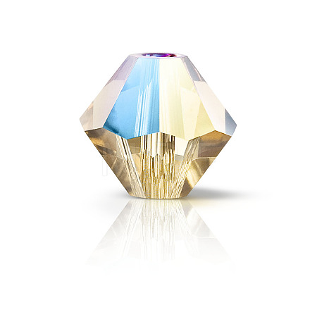Preciosa® Crystal Beads X-PRC-BA5-10330-201-1