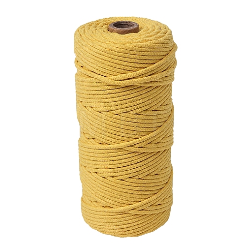 Cotton Macrame Cord PW-WGA9AD9-20-1