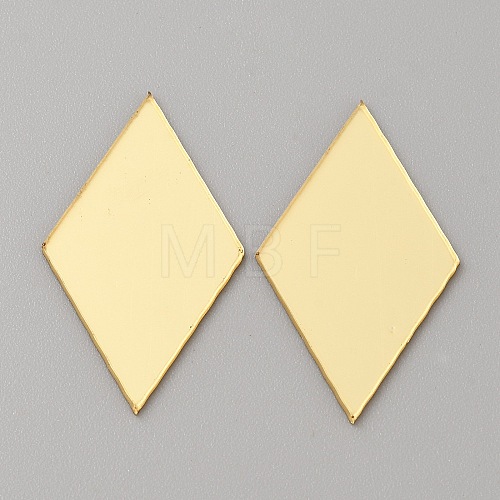 Adhesive Acrylic Cabochons Sheets DIY-WH0308-380D-02-1