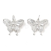 Alloy Pendants ENAM-M008-19S-1