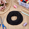 PVC Cords OCOR-WH0108-37A-4