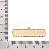 Halloween Alloy Enamel Pendants AL-CBA5CD4-03G-02-3