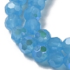Imitation Jade Glass Beads Strands LS-EGLA-A035-J4mm-L07-3