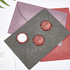 Adhesive Wax Seal Stickers DIY-WH0201-05A-6