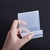 Acrylic Displays LS-ODIS-WH0005-11-3