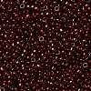 TOHO Round Seed Beads SEED-JPTR15-0005D-2