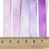 10M 5 Colors Polyester Ribbon OCOR-Q026-03C-4