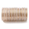 10 Rolls Round Copper Wire CWIR-C003-01G-KCG-1