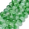 Natural Malaysia Jade Beads Strands G-L645-C01-14mm-28-1