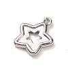Alloy Pendants FIND-G116-02A-P-2
