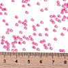 TOHO 11/0 Round Beads X-SEED-TR11-0978-3