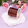 Round Copper Beading Wire for Jewelry Making YS-TAC0004-0.5mm-05-4