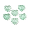 Glass Beads GLAA-G126-01G-1