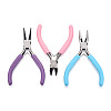 45# Steel Pliers Sets TOOL-N008-04-1