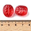 Glass Beads GLAA-D303-11C-3